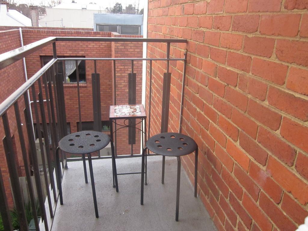 Position Perfect Carlton Apartment เมลเบิร์น ภายนอก รูปภาพ