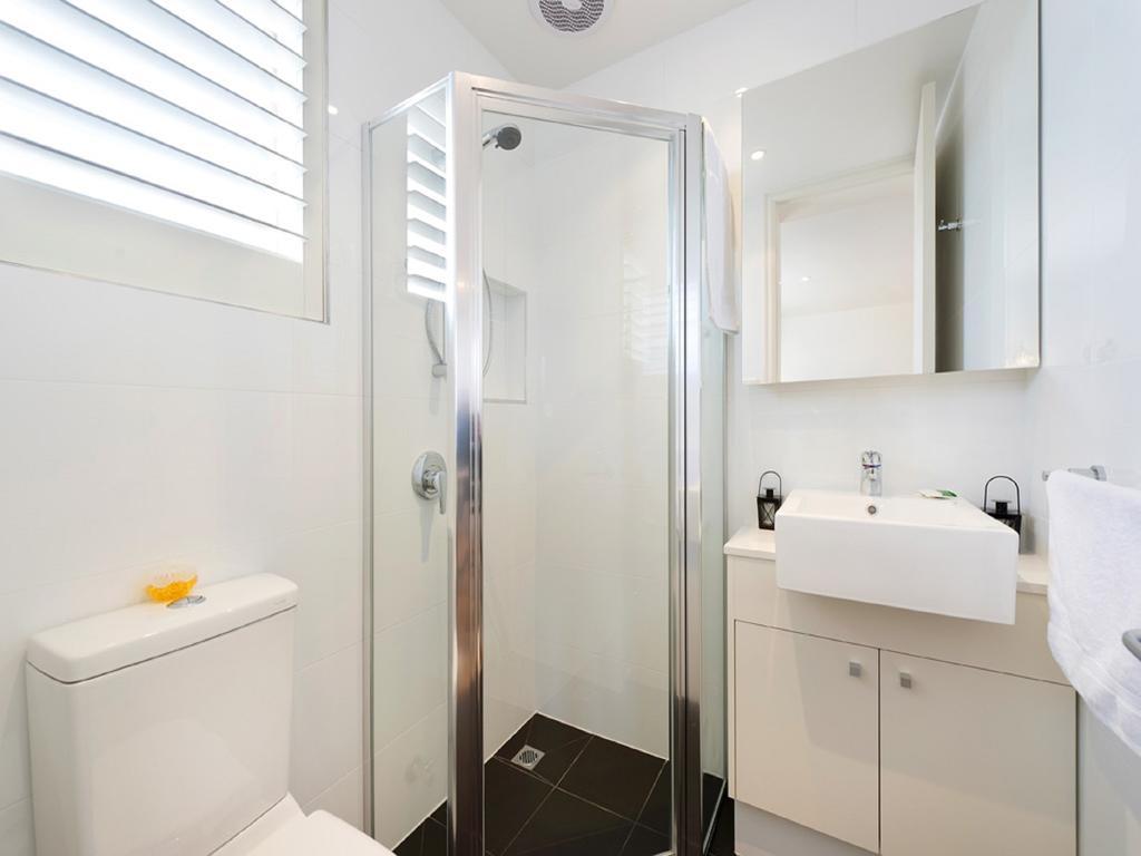 Position Perfect Carlton Apartment เมลเบิร์น ภายนอก รูปภาพ