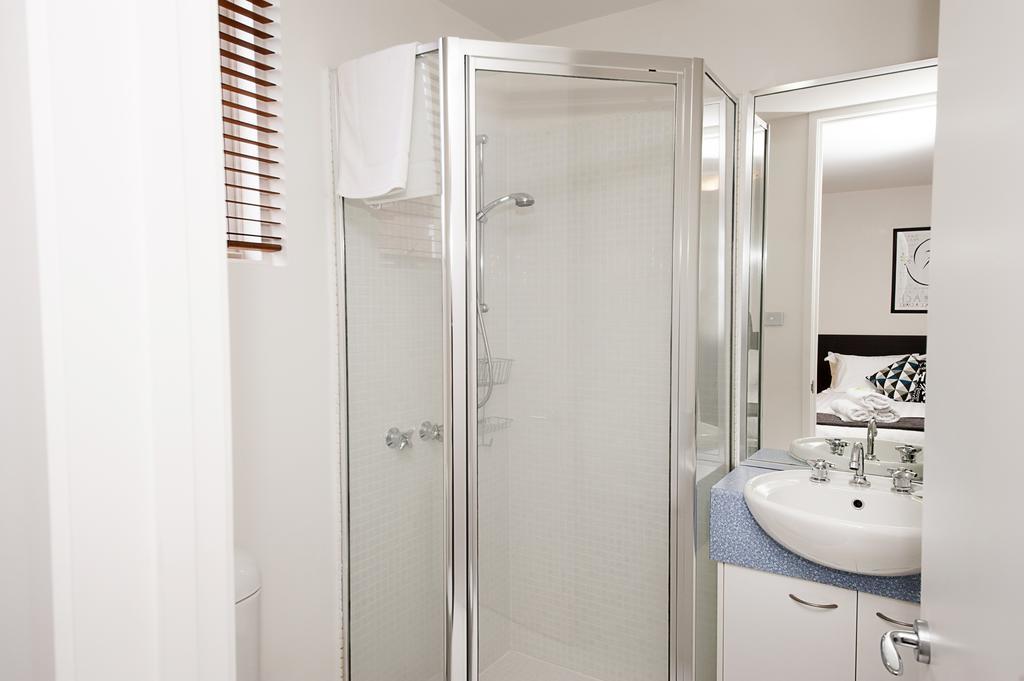 Position Perfect Carlton Apartment เมลเบิร์น ภายนอก รูปภาพ