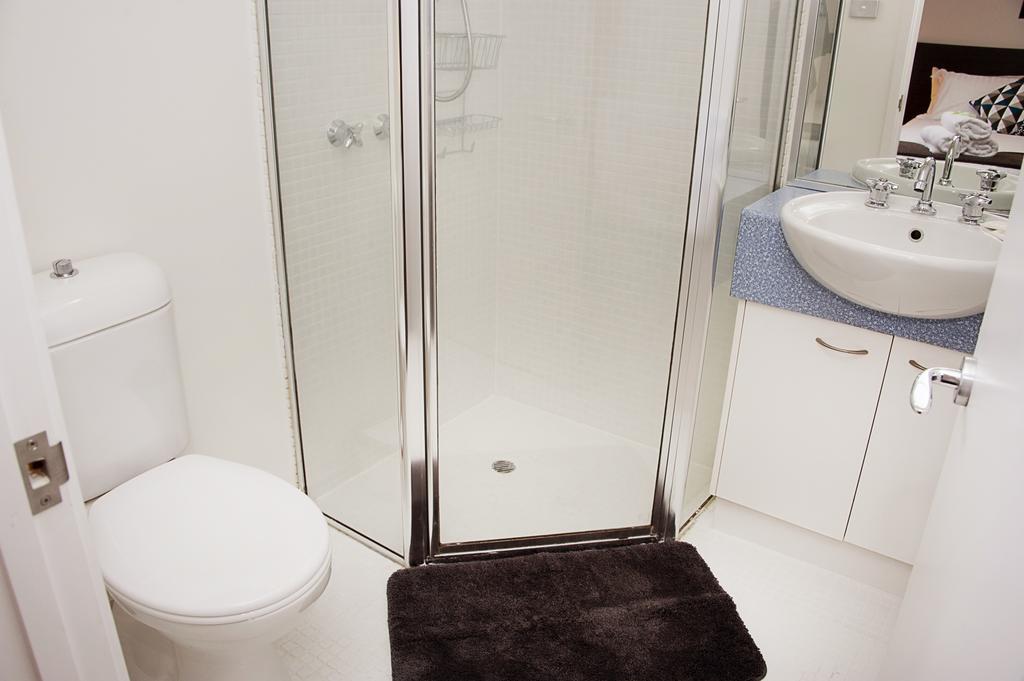 Position Perfect Carlton Apartment เมลเบิร์น ภายนอก รูปภาพ