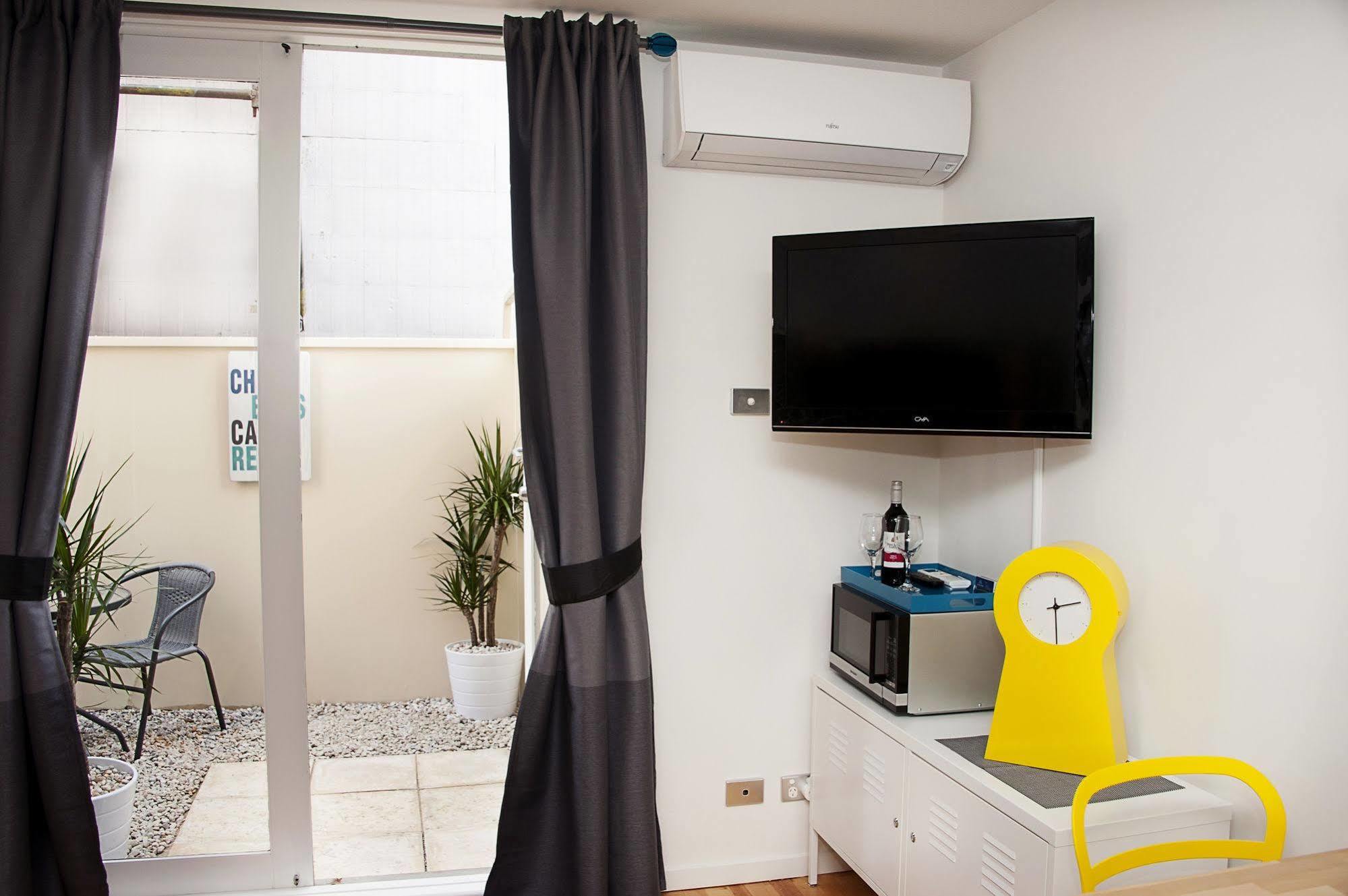 Position Perfect Carlton Apartment เมลเบิร์น ภายนอก รูปภาพ